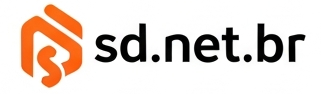 Logotipo da Empresa SD